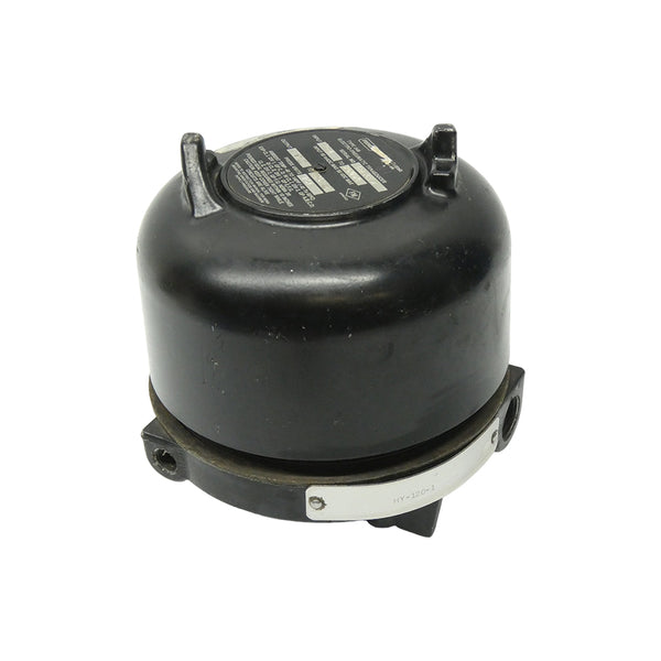 FISHER CONTROLS 546 1P5982 50VDC 3-15PSI UNMP