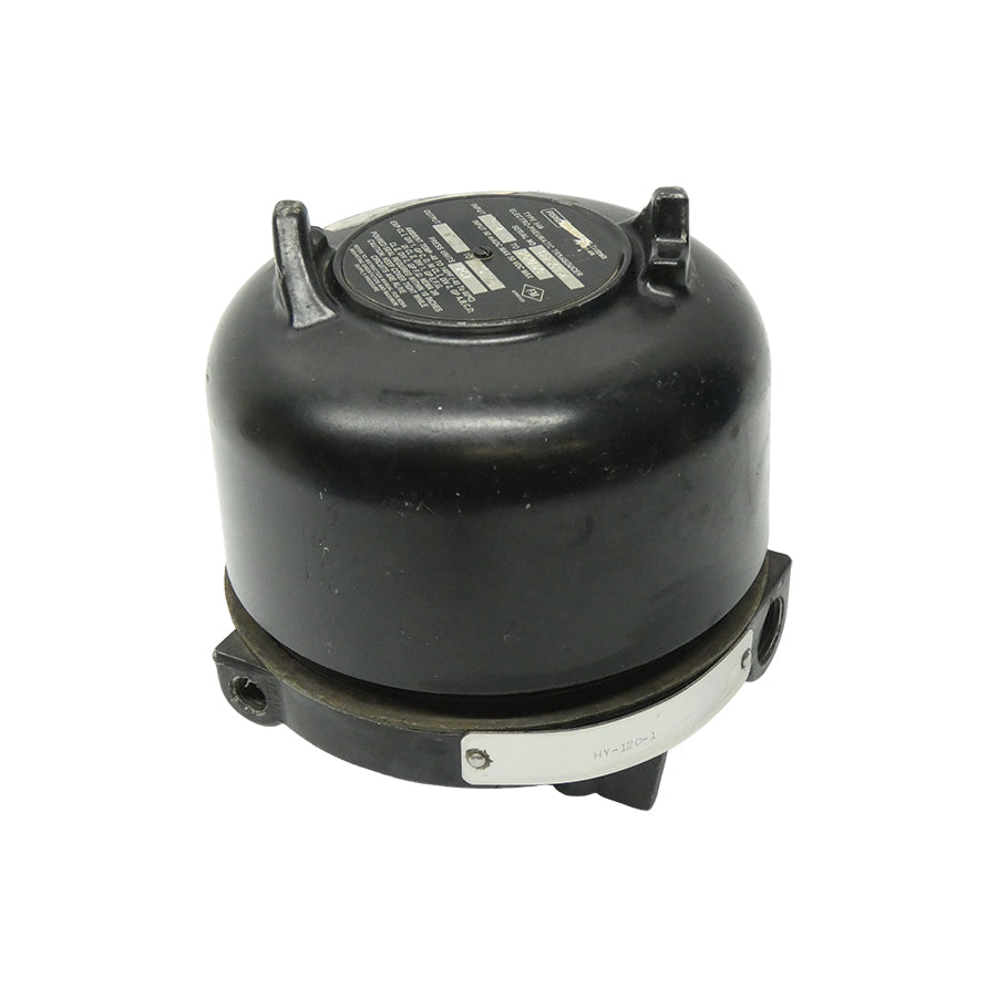 FISHER CONTROLS 546 1P5982 50VDC 3-15PSI UNMP