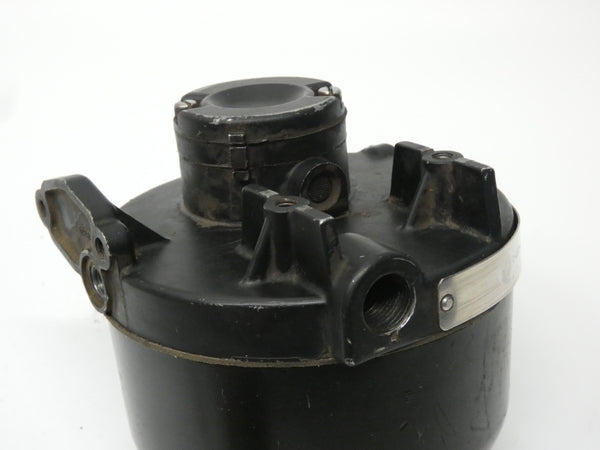 FISHER CONTROLS 546 1P5982 50VDC 3-15PSI UNMP