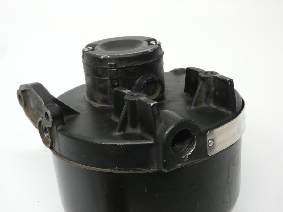 FISHER CONTROLS 546 1P5982 50VDC 3-15PSI UNMP