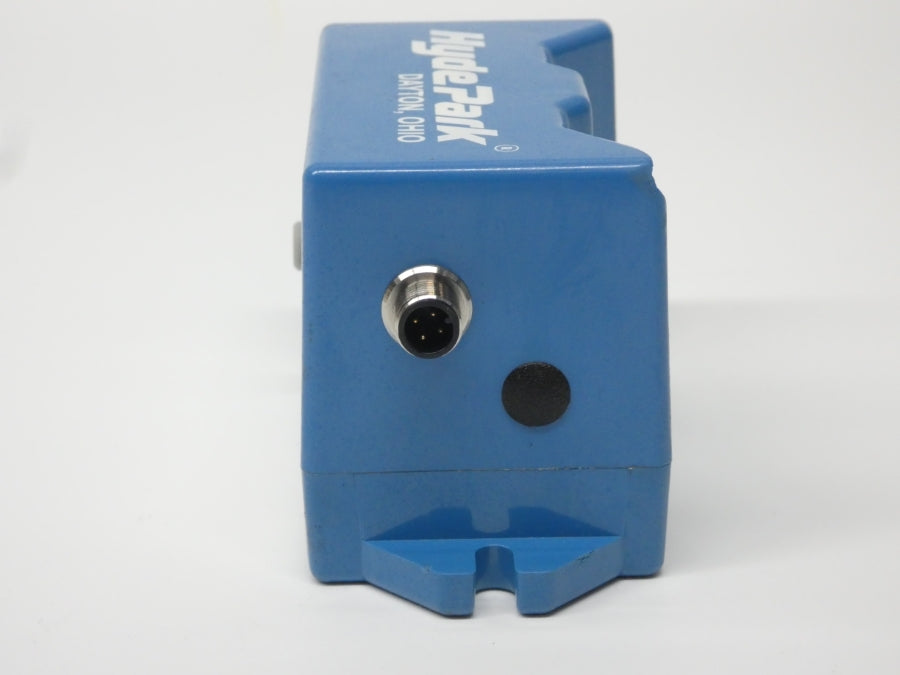 HYDEPARK CT1500A-0000 15-24VDC (AS PICTURED) NSNP