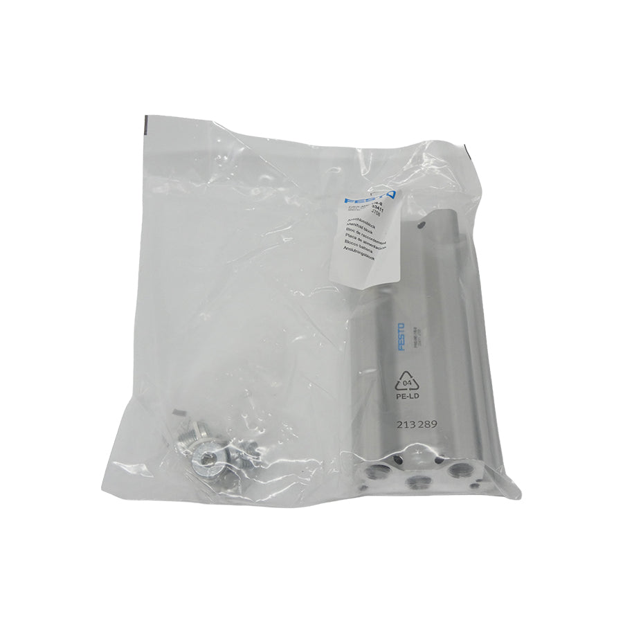 FESTO PRS-ME-1/8-8 33411 NSMP