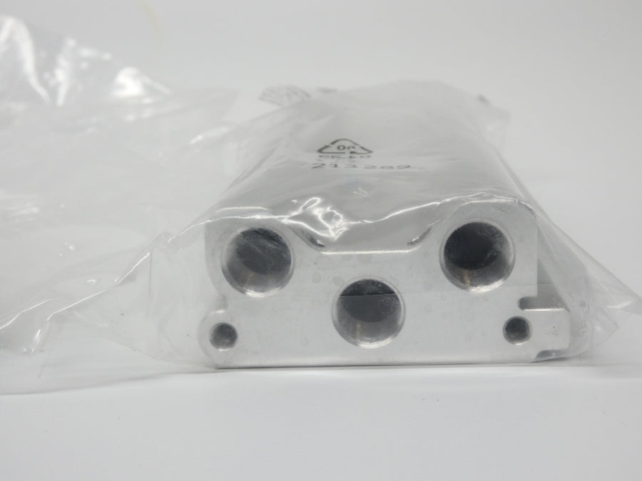 FESTO PRS-ME-1/8-8 33411 NSMP