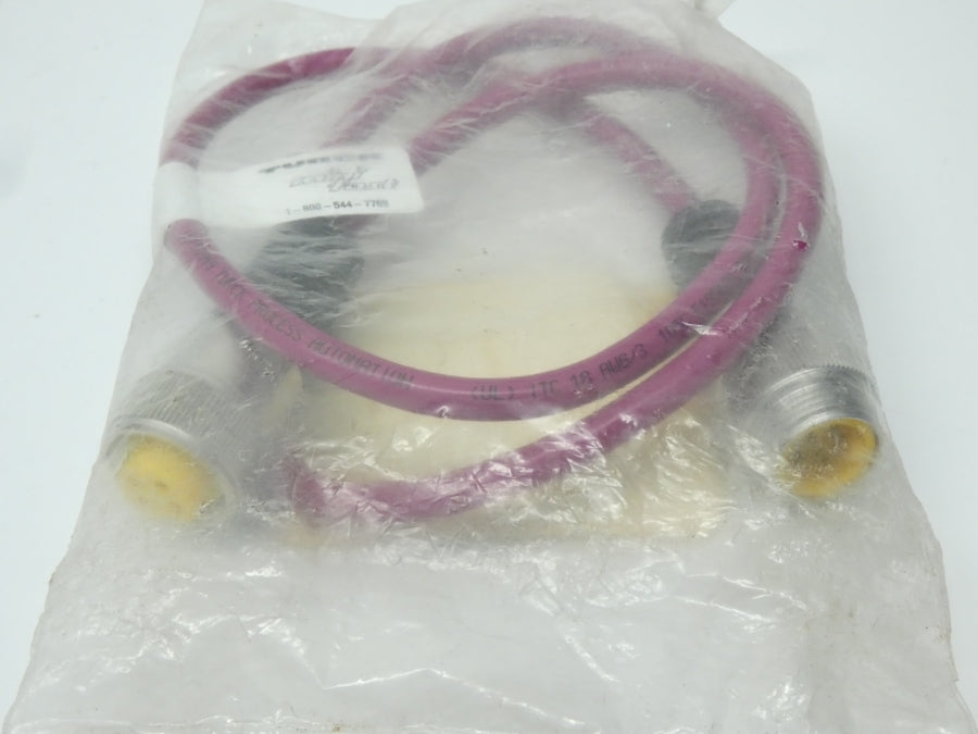 TURCK P-RSVRKV40-949-1M U0920-02 NSMP