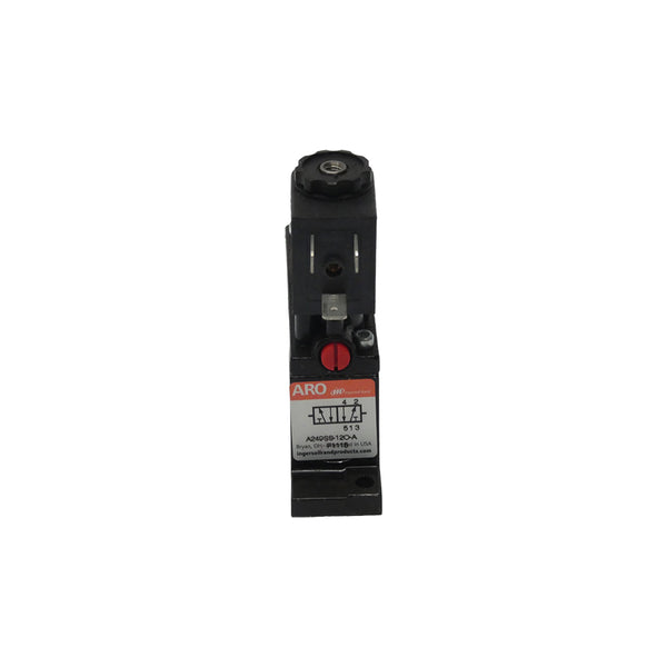 INGERSOLL RAND A249SS-120-A NSNP