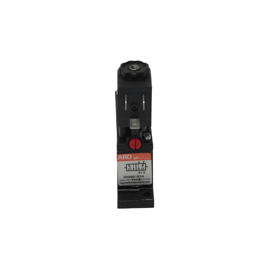 INGERSOLL RAND A249SS-120-A NSNP