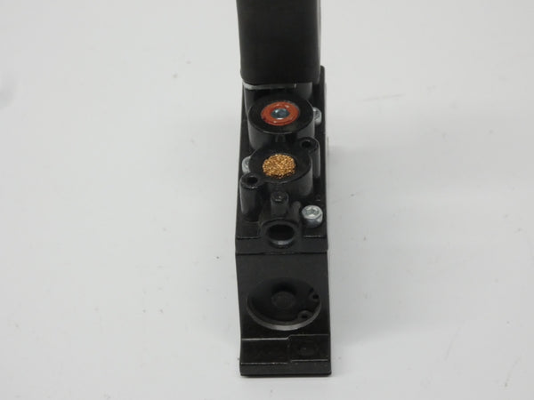 INGERSOLL RAND A249SS-120-A NSNP