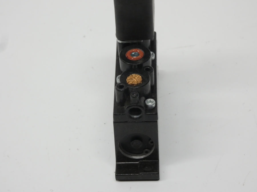 INGERSOLL RAND A249SS-120-A NSNP