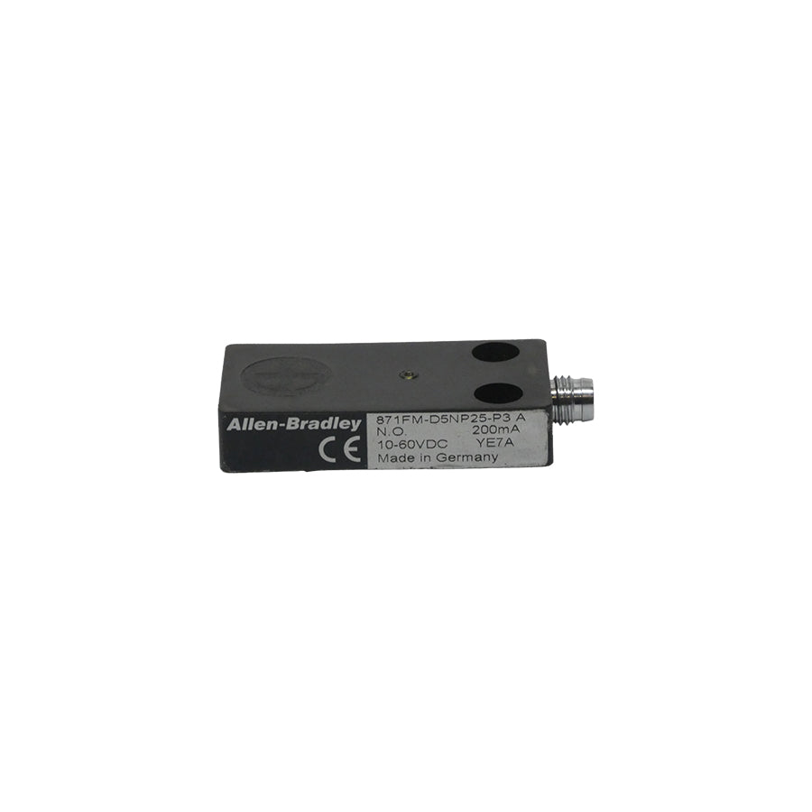 ALLEN BRADLEY 871FM-D5NP25-P3 SER. A 10-60VDC NSNP