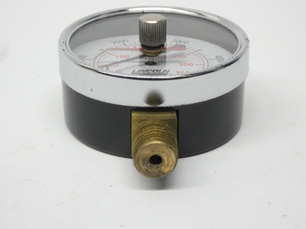 LINCOLN 69039 0-5000PSI NSMP