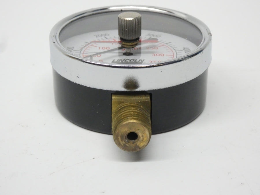 LINCOLN 69039 0-5000PSI NSMP