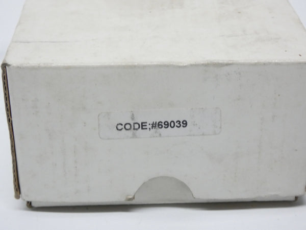 LINCOLN 69039 0-5000PSI NSMP
