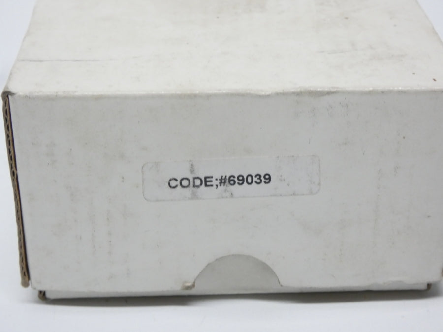 LINCOLN 69039 0-5000PSI NSMP