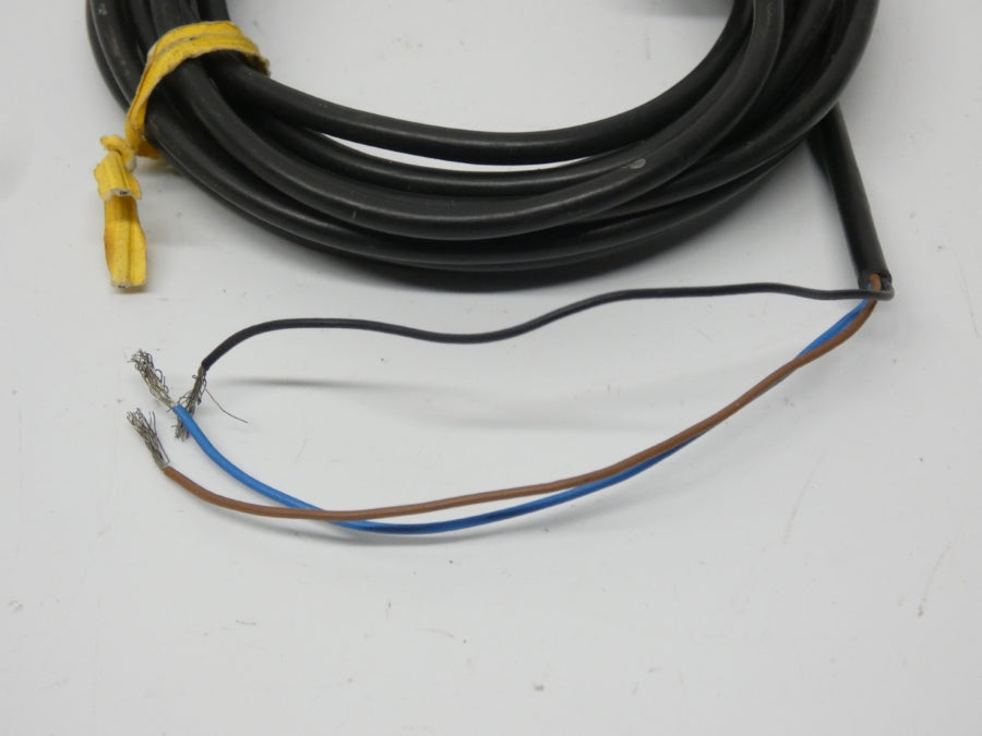 ALLEN BRADLEY 871T-L8B18 SER. B 10-30VDC NSNP