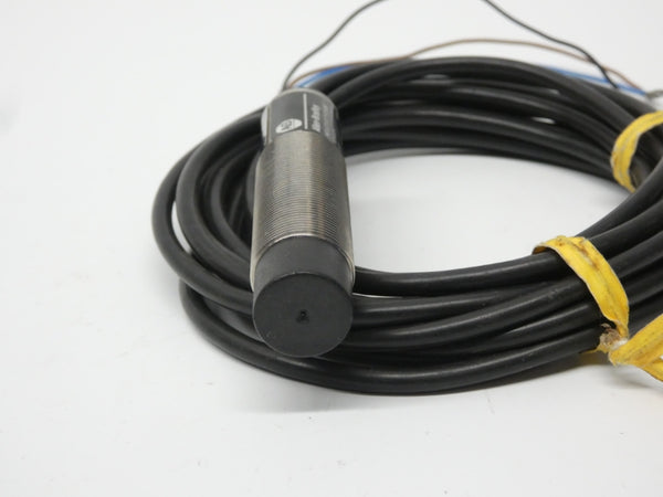INDUSTRIAL SPARE PART 871T-L8B18 SER. B 10-30VDC NSNP