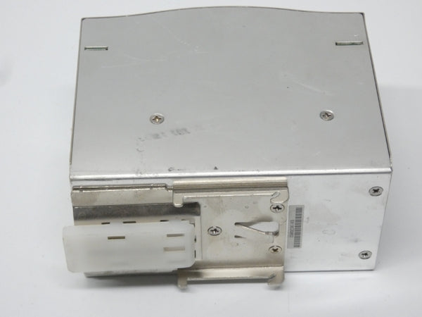MEAN WELL DR-120-24 100-240VAC 3.3A UNMP