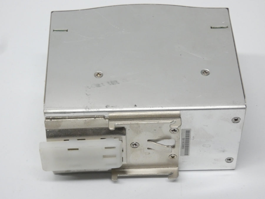 MEAN WELL DR-120-24 100-240VAC 3.3A UNMP