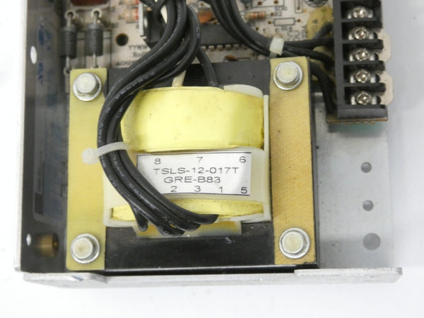 SOLA SLS-12-017T 120VAC 0.5A UNMP