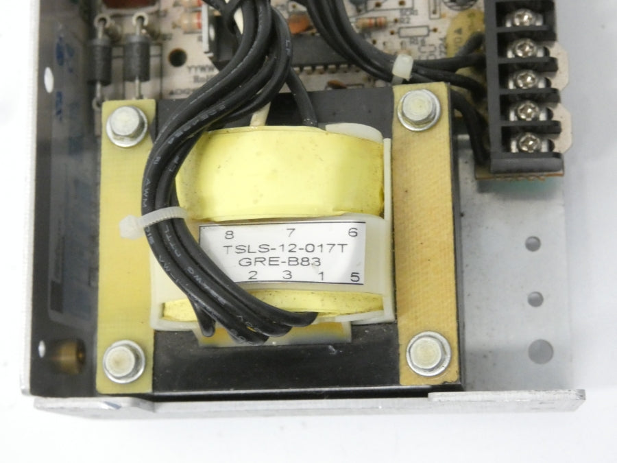 SOLA SLS-12-017T 120VAC 0.5A UNMP