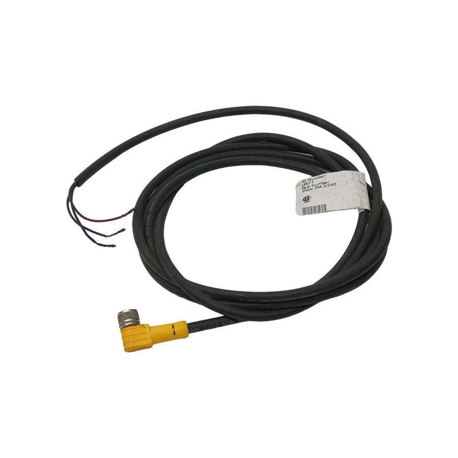 TURCK PKW3M-2/S90 U0071 UNMP