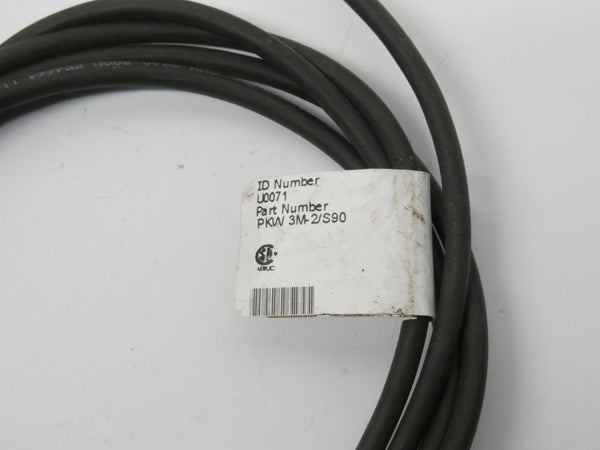 TURCK PKW3M-2/S90 U0071 UNMP