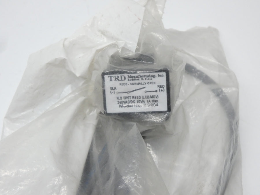 TRD RS004 240VAC/DC 1A NSMP