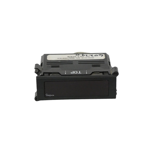 SIMPSON M23510120 13T479 NSNP