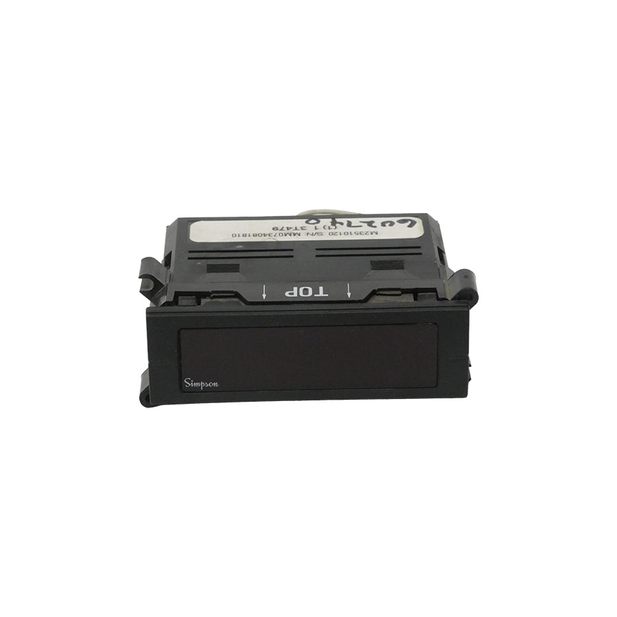 SIMPSON M23510120 13T479 NSNP