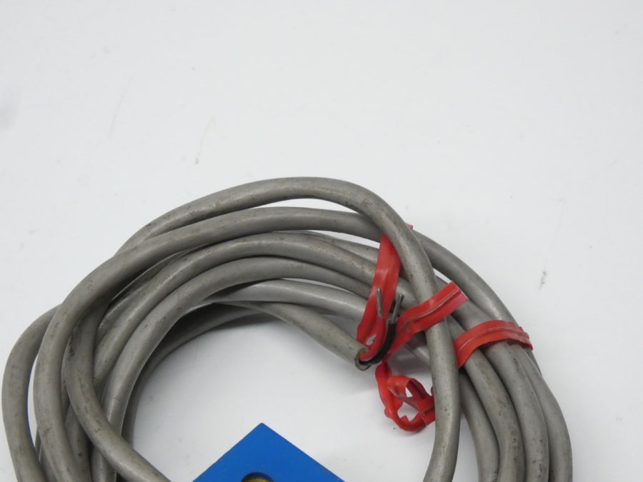 MICROSWITCH 50FR23-7 UNMP