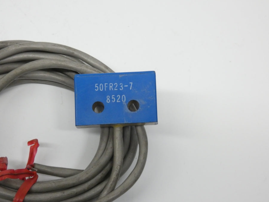 MICROSWITCH 50FR23-7 UNMP