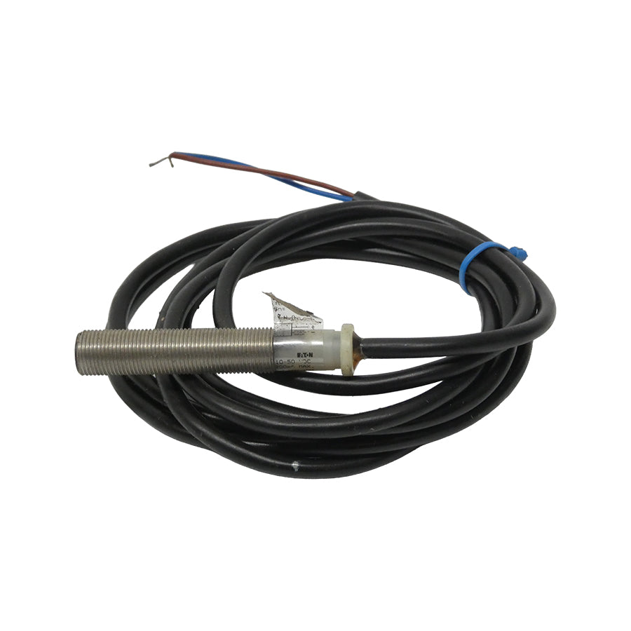 CUTLER HAMMER E57-12LS02-D 10-50VDC UNMP