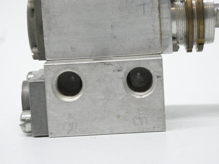 VERSA PRODUCTS KIS-4212-P-Q-S-125G NSNP