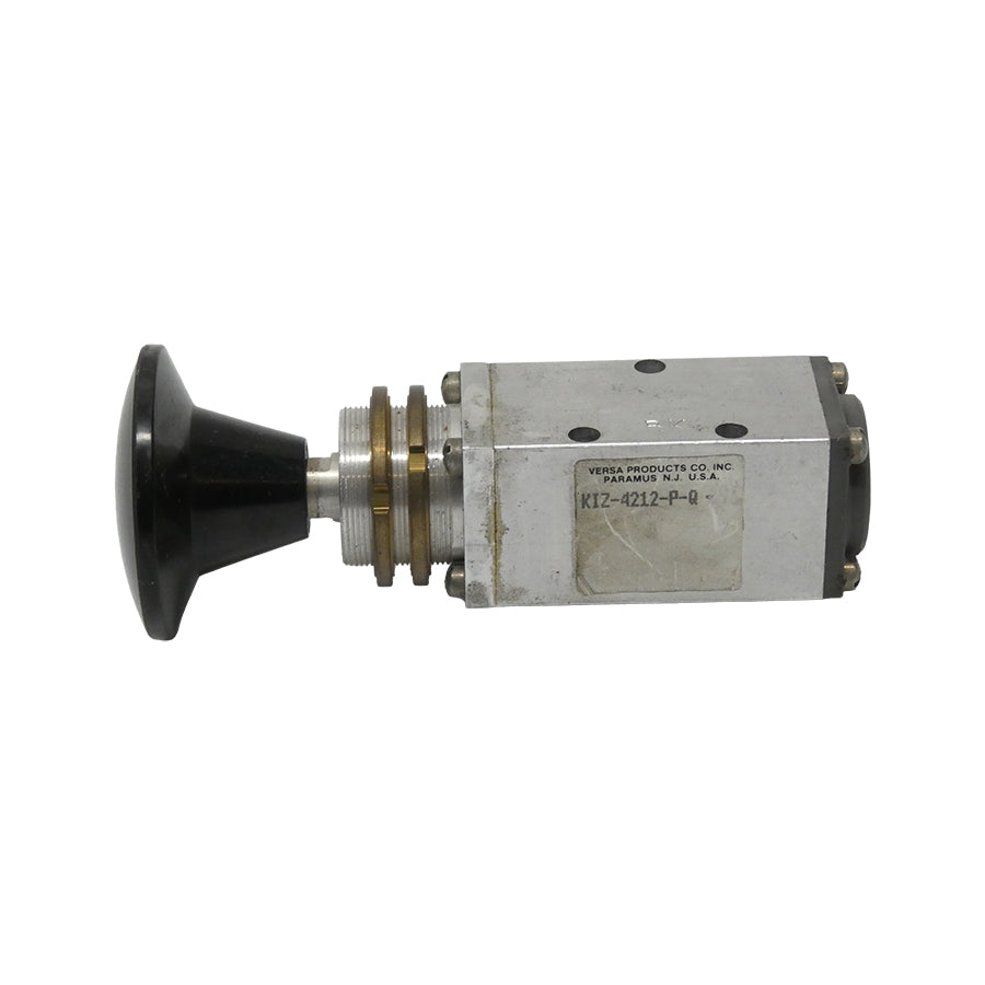 VERSA PRODUCTS KIZ-4212-P-Q (AS PICTURED) NSNP