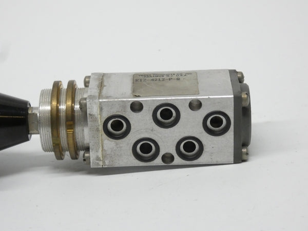 VERSA PRODUCTS KIZ-4212-P-Q (AS PICTURED) NSNP