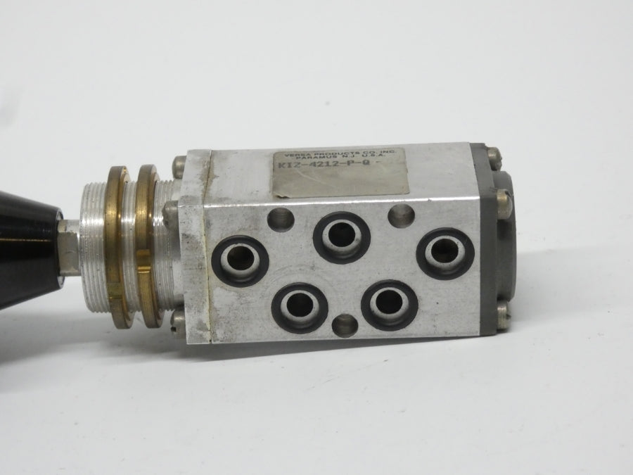 VERSA PRODUCTS KIZ-4212-P-Q (AS PICTURED) NSNP