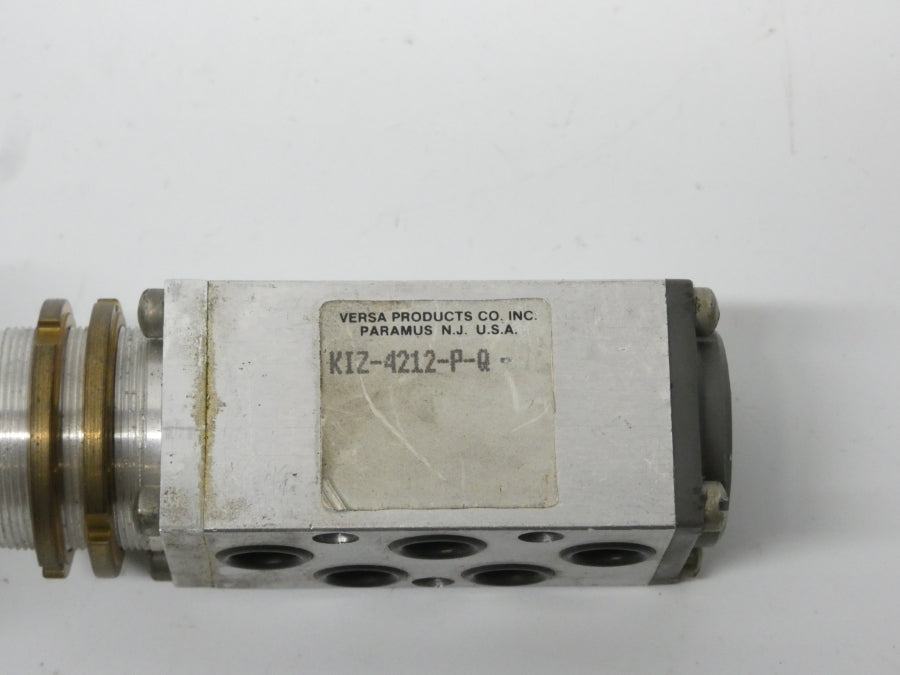 VERSA PRODUCTS KIZ-4212-P-Q (AS PICTURED) NSNP