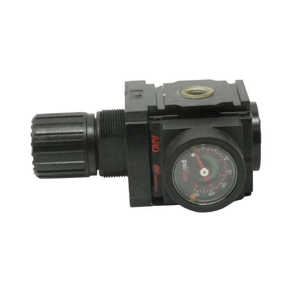 INGERSOLL RAND R37121-600 0-140PSI NSNP