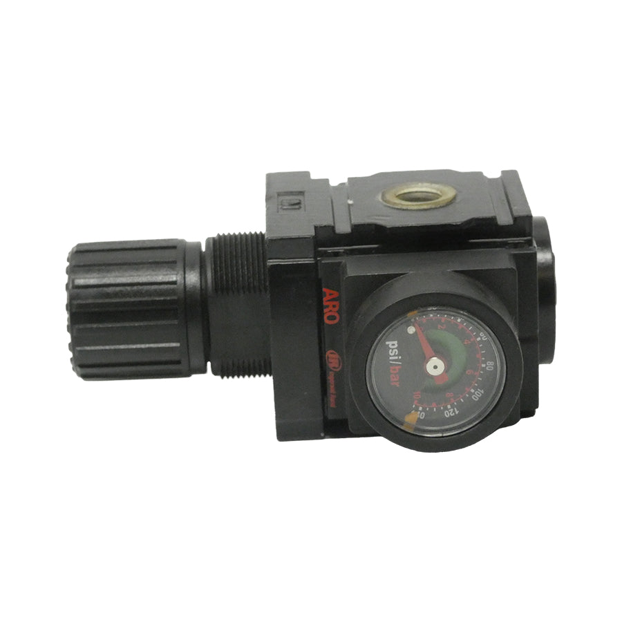 INGERSOLL RAND R37121-600 0-140PSI NSNP