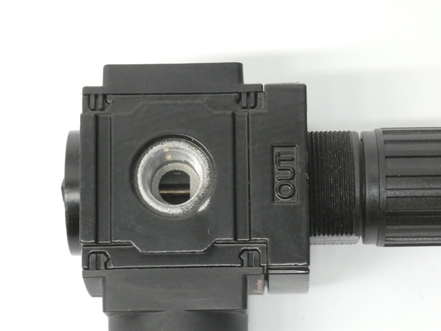 INGERSOLL RAND R37121-600 0-140PSI NSNP