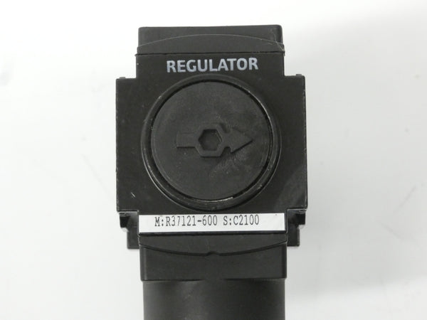 INGERSOLL RAND R37121-600 0-140PSI NSNP