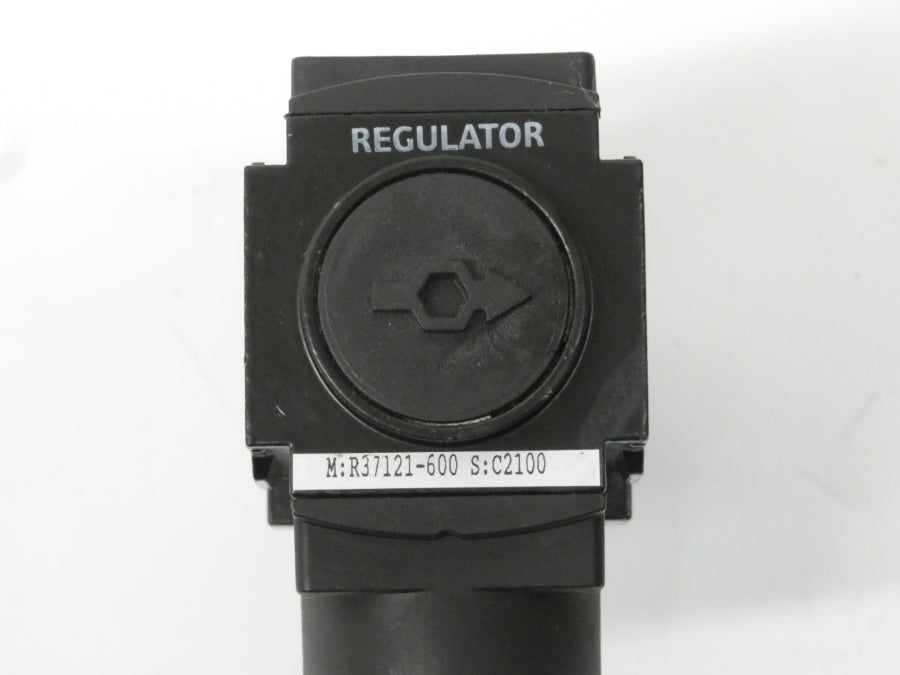 INGERSOLL RAND R37121-600 0-140PSI NSNP