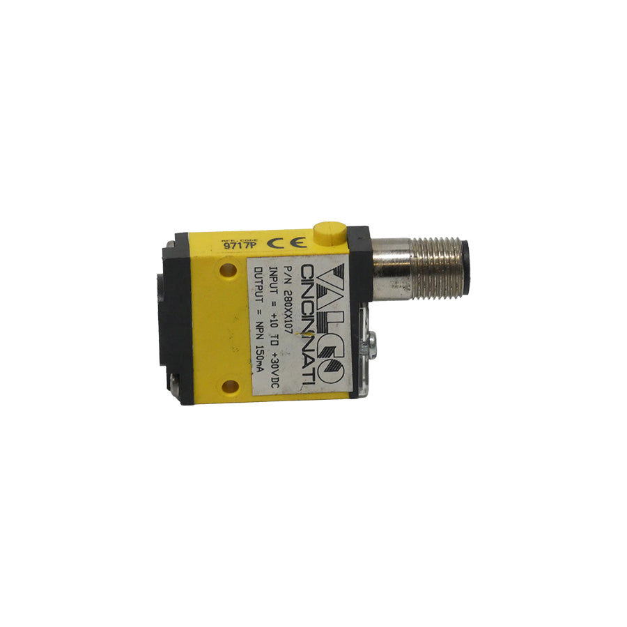 VALCO 280XX107 32433 10-30VDC UNMP