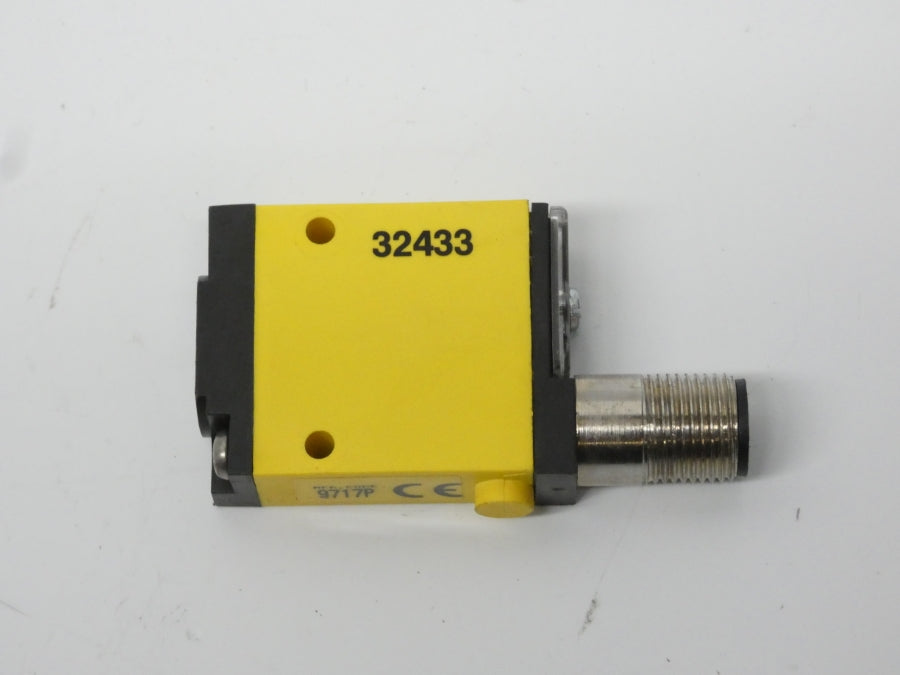 VALCO 280XX107 32433 10-30VDC UNMP