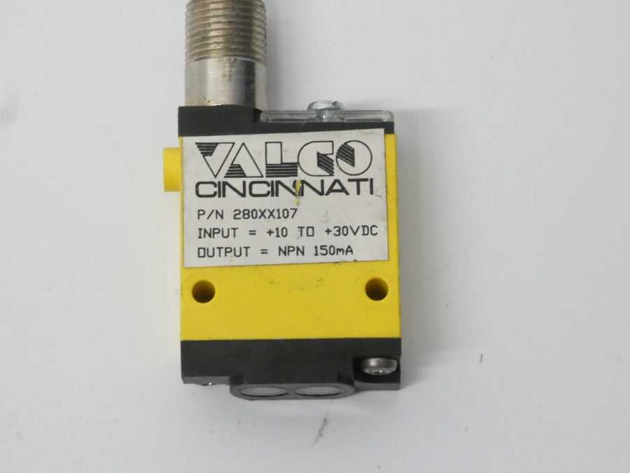 VALCO 280XX107 32433 10-30VDC UNMP