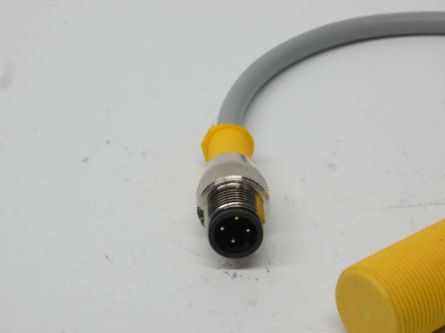 TURCK BCF5-S18-AP4X-0.2M-RS4T M2503099 NSNP