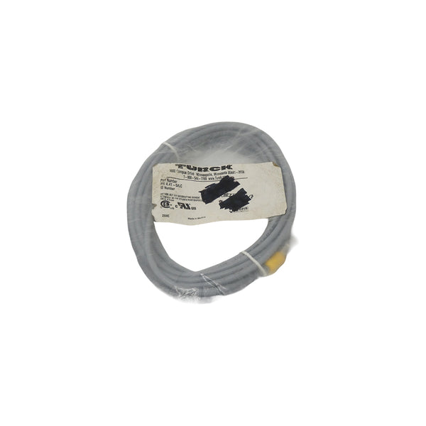 TURCK RK4.4T-5/LC 250V 4A NSMP