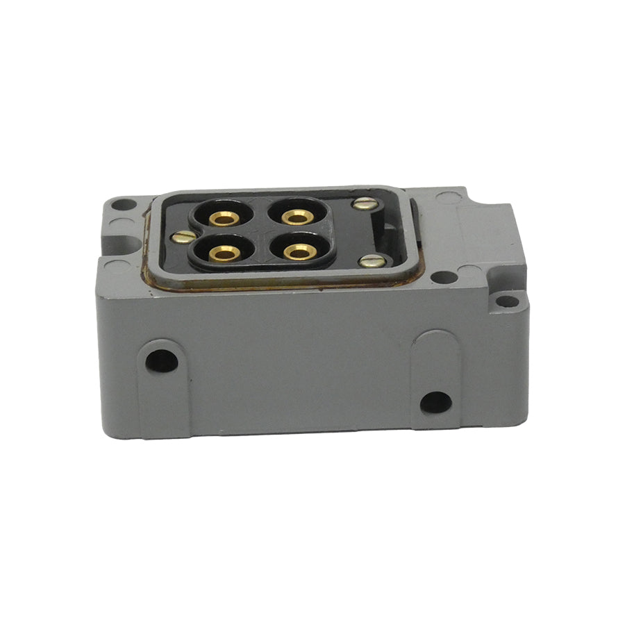 SWITCH 18PA1 (GREY) NSNP