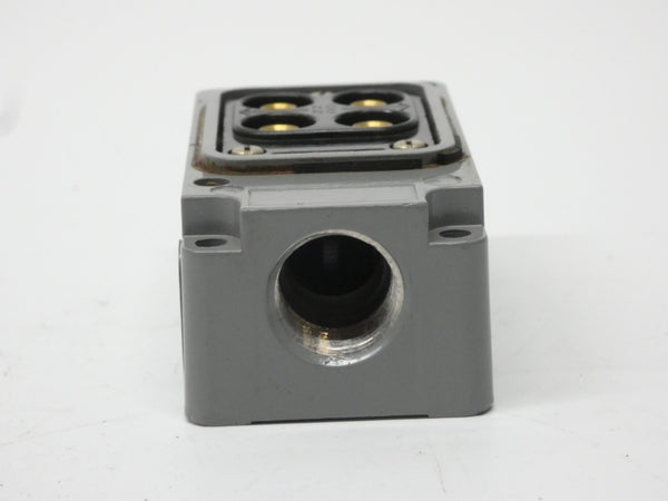 SWITCH 18PA1 (GREY) NSNP