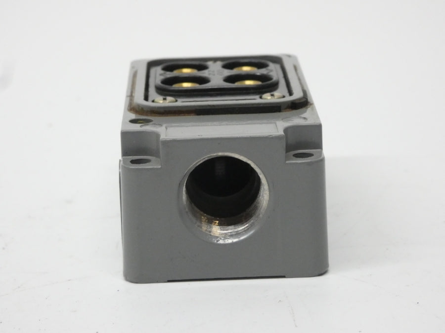 SWITCH 18PA1 (GREY) NSNP