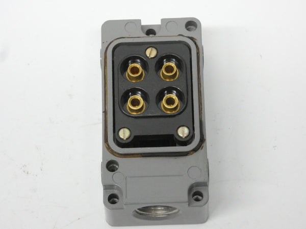 SWITCH 18PA1 (GREY) NSNP